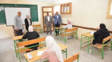 Now نتيجة الشهادة الإعدادية في أسوان والقاهرة والبحيرة ومختلف المحافظات الأن برقم الجلوس “هنا”
