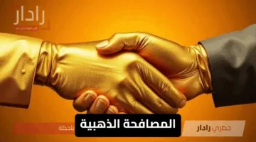 “تحفيز الموظفين” طريقة التقديم للحصول علي برنامج المصافحة الذهبية والشروط المطلوبة للاستفادة من الدعم