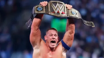 انتصار جون سينا على سي إم بانك يشعل منافسات بطولة WWE
