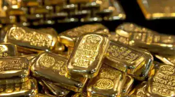 تحديث جديد سعر مثقال الذهب اليوم في العراق عيار 21 يصدم الأسواق