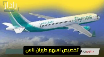 تخصيص أسهم طيران ناس 2025: الحد الأدنى وتفاصيل فائض الاكتتاب