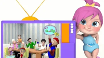 استقبل تردد قناة وناسة كيدز واستمتع بأفضل البرامج الهادفة للصغار
