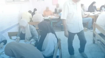 نتيجة مؤكدة.. شهادة الاعدادية محافظة كفر الشيخ 2025 كيف تستعلم بالإسم؟