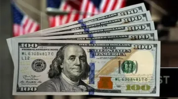تطور جديد في سعر صرف الدولار مقابل الجنيه المصري