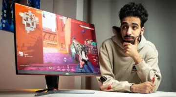 تعرف على مواصفات AOC U3 Graphic Pro شاشة الألعاب المثالية للمحترفين