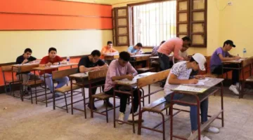 رابط رسمي.. نتيجة الشهادة الإعدادية 2025 مطروح الإعلان قريبًا وكيفية الاستعلام