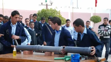 حصريًا رابط التقديم في مدرسة مياه الشرب بالإسكندرية للعام 2025 في مصر