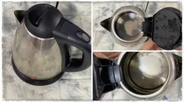 حصريًا طريقة تصليح الكاتيل المحروق وكيفية فحص المقاومة الداخلية
