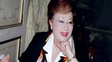 حل نهائي لنزاع حفيدة نوال الدجوي حول أسهم دار التربية