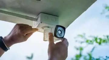 خطوات لحماية كاميرات منزلك من الاختراق تعرف على أهمية التحديثات
