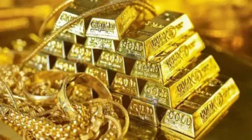 سعر مثقال الذهب اليوم في العراق عيار 21 هل هذا وقت الشراء