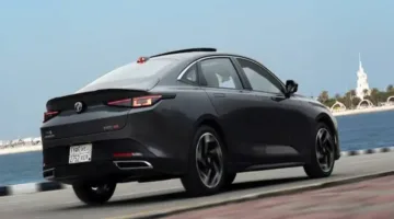 شانجان Eado Plus 2025 سيدان عائلية أنيقة تجمع الرفاهية والاقتصاد للمستهلك المصري