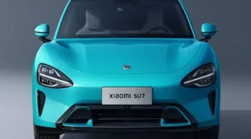 شاومي تفاجئ العالم بسيارتها SUV الكهربائية 300 ألف طلب في ساعة