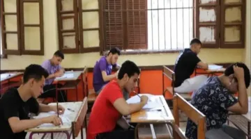 ظهرت الآن نتيجة الشهادة الإعدادية 2025 الترم الثاني بمحافظة قنا