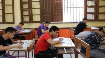 ظهرت الآن نتيجة الصف الثالث الإعدادي محافظة سوهاج 2025 تعرف عليها