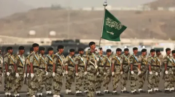 فرص جديدة لقبول وزارة الدفاع بالمملكة 2025 للرجال والنساء