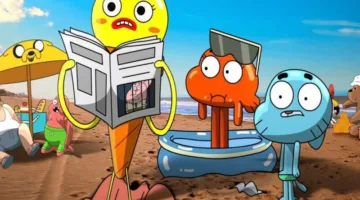 استمتع بالتعليم .. تردد قناة CN بالعربية 2025 يقدم برامج شيقة وتعليمية للأطفال