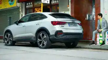 كل ما تحتاج معرفته عن سعر new audi q3 2026 في السعودية