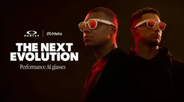 كل ما تحتاج معرفته عن مواصفات نظارات ميتا الذكية الجديدة Oakley Meta
