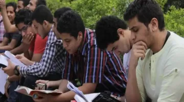 كل ما تريد معرفته عن تنسيق الثانوية العامة 2025 في كفر الشيخ بمصر