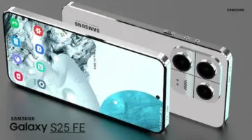 كل ما تريد معرفته عن مواصفات سامسونج Galaxy S25 FE الجديدة