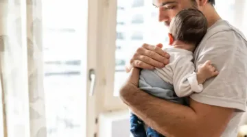 كيف تختارين الزوج المثالي ليكون أبًا رائعًا لأطفالك