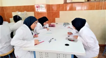 فرصة مميزة.. المدارس العسكرية الرياضية تقدم تعليمًا متميزًا وتدريبًا رياضيًا احترافيًا للطلاب الموهوبين