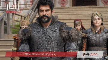 “أحداث تقلب الموازين”.. موعد عرض مسلسل المؤسس عثمان الحلقة Kurulus Osman 194 على قناة الفجر الجزائرية