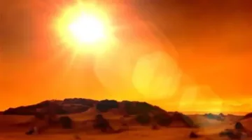 موجة حر شديدة تضرب مصر مع انطلاق صيف 2025