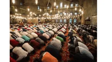 “يا ليلة العيد” موعد صلاة عيد الأضحى 2025 في مصر.. اعرف توقيت الصلاة بمحافظتك