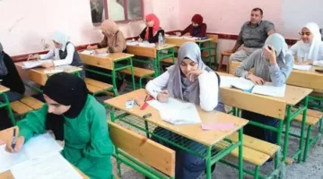 موعد ظهور نتيجة الدبلومات الفنية 2025 في مصر تعرف التفاصيل