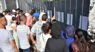 موعد كشف نتائج شهادة التعليم المتوسط 2025 في الجزائر