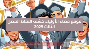 عاجل.. نتائج الفصل الثالث 2025 متاحة الآن لجميع الطلاب عبر Tharwa.education.gov.dz