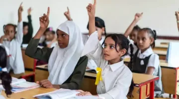 نتائج الصف التاسع برقم الجلوس 2025 اليمن على وشك الظهور