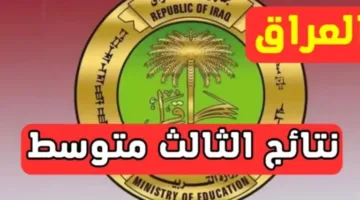 «ترقب شديد» نتائج الثالث المتوسط 2025 هل ظهرت رسميًا عبر موقع الوزارة؟