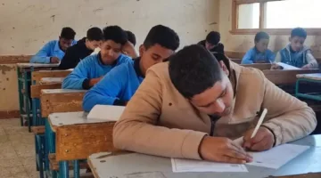 “سجل رقم جلوسك” نتيجة الشهادة الإعدادية 2025 محافظة البحيرة والمنوفية برابط سريع