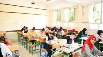 نتيجة الشهادة الإعدادية 2025 بالمنوفية اعتمادها بنسبة نجاح بلغت 73.53