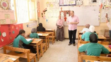 نتيجة الشهادة الإعدادية محافظة أسيوط 2025 تظهر رسميًا وسط ترقب الطلاب