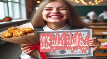 نتيجة الصف الثالث الإعدادي بورسعيد الترم الثاني 2025 الزهور، العرب، الضواحي، حي بورفؤاد وجميع المراكز