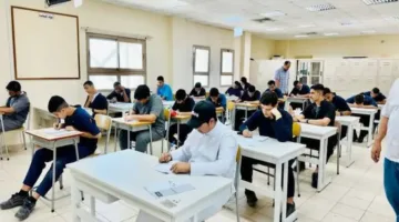 نتيجة الصف الثالث الإعدادي محافظة أسيوط 2025 مصر تحقق نجاح 78 بالمئة