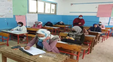 نتيجة الصف الثالث الإعدادي محافظة الأقصر 2025 مصر تعرف على الأوائل