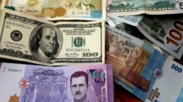 «قفزة كبيرة» سعر صرف الدولار مقابل الليرة السورية 1يونيو 2025.. في السوق الموازي والسوداء
