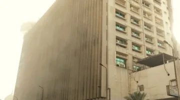 سبب هائل في سنترال رمسيس يربك الاتصالات بالقاهرة.. إليك التفاصيل الكاملة