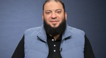 ما هي حقيقة وفاة الشيخ حازم شومان بعد وعكة صحية وما هو مرض الدكتور حازم شومان؟
