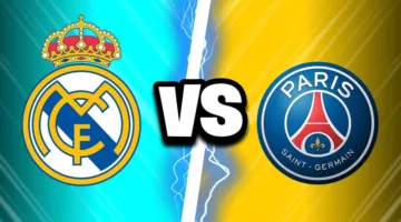 «استمتع الان».. مباراة ريال مدريد وباريس سان جيرمان الان في كاس العالم للاندية 2025
