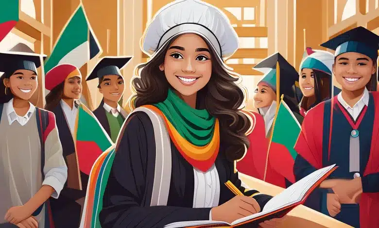 نتائج الطلاب في الكويت