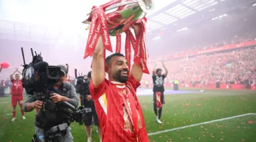 لعشاق المراهنات.. الذكاء الاصطناعي يتوقع بطل وترتيب الدوري الإنجليزي 2026 ومفاجأة بشأن دوري الأبطال