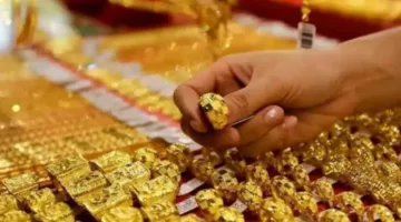 «شاشات الصاغة تشتعل» أسعار الذهب اليوم الأحد 2025/7/13.. آخر تحديث الآن