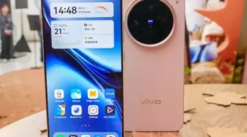 VIVO تعلن عن هاتف X300 Pro بأداء وتصوير قوي مع إطلاق رسمي في أكتوبر 2025