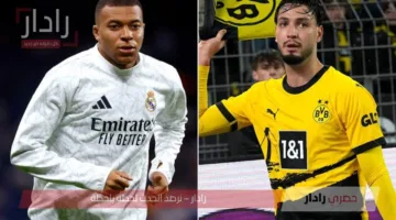 تردد قنوات MBC مصر الناقلة لكأس العالم للأندية 2025.. شاهد مباراة ريال مدريد ودورتموند بجودة عالية
